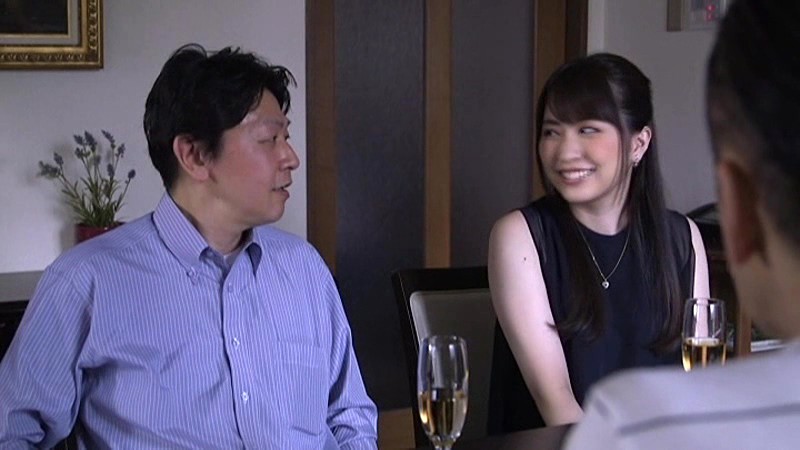 ストーカーに犯●れた妻 仲睦ましい幸せな家庭が壊された…